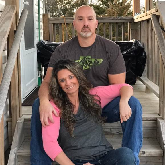 Meet your Posher, Rachel - Picture 1 of 1